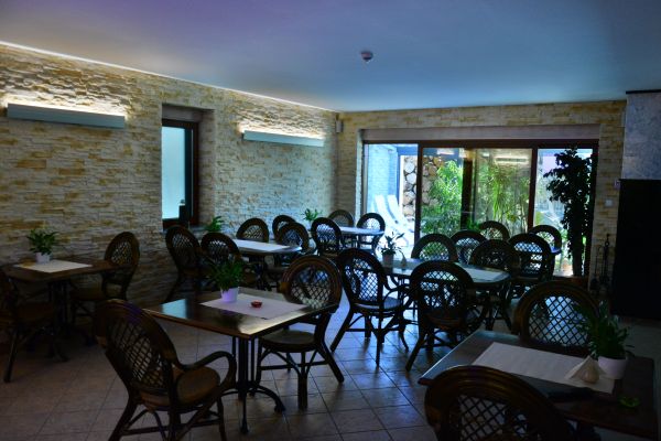 Gregor Pensjonat Fitness & SPA (Zielona Góra)